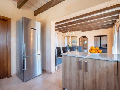 Villa Finca Sa Pleta - Features photo 13