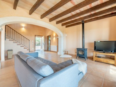 Villa Finca Sa Pleta - Features photo 24