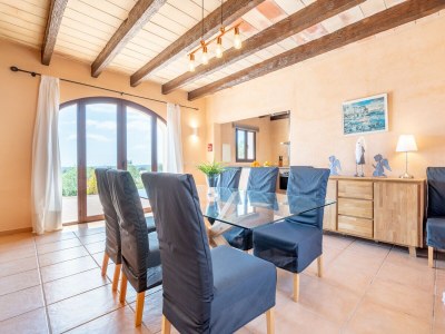 Villa Finca Sa Pleta - Features photo 27