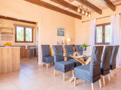 Villa Finca Sa Pleta - Features photo 28