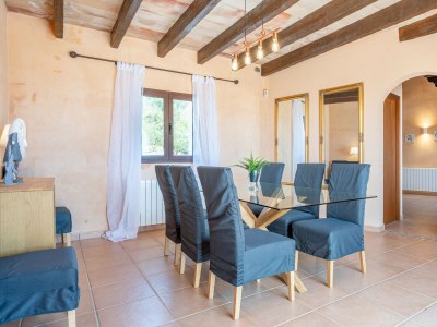 Villa Finca Sa Pleta - Features photo 29