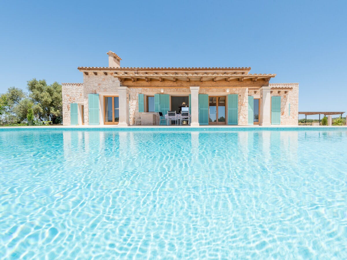 Villa Finca Sa Vinya