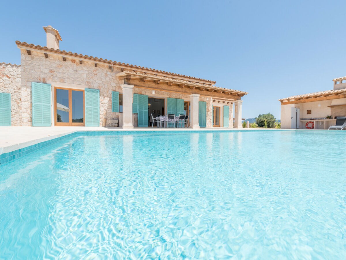 Villa Finca Sa Vinya - Outdoor photo 2