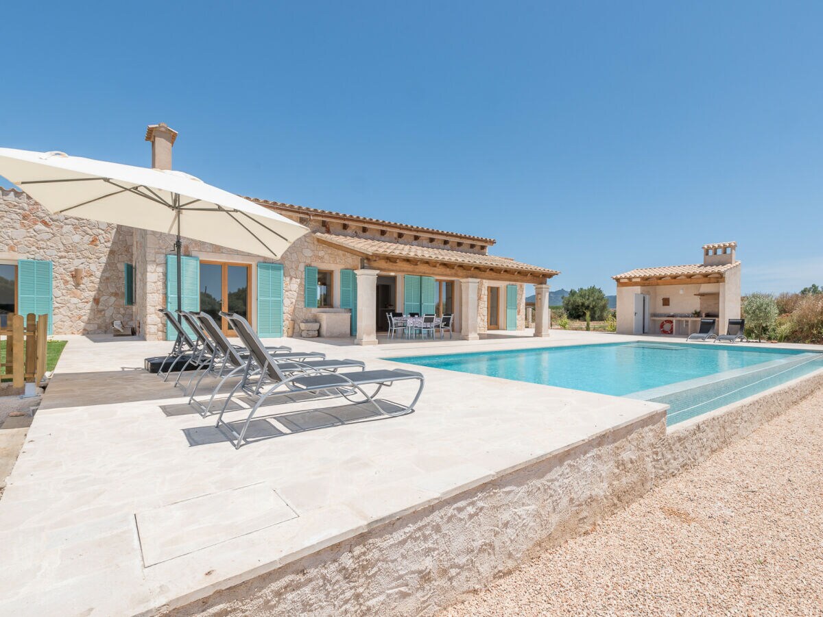 Villa Finca Sa Vinya - Outdoor photo 3