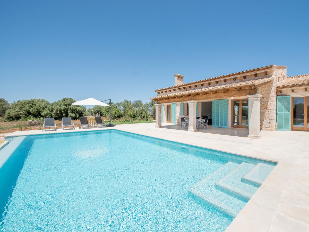 Villa Finca Sa Vinya - Outdoor photo 4