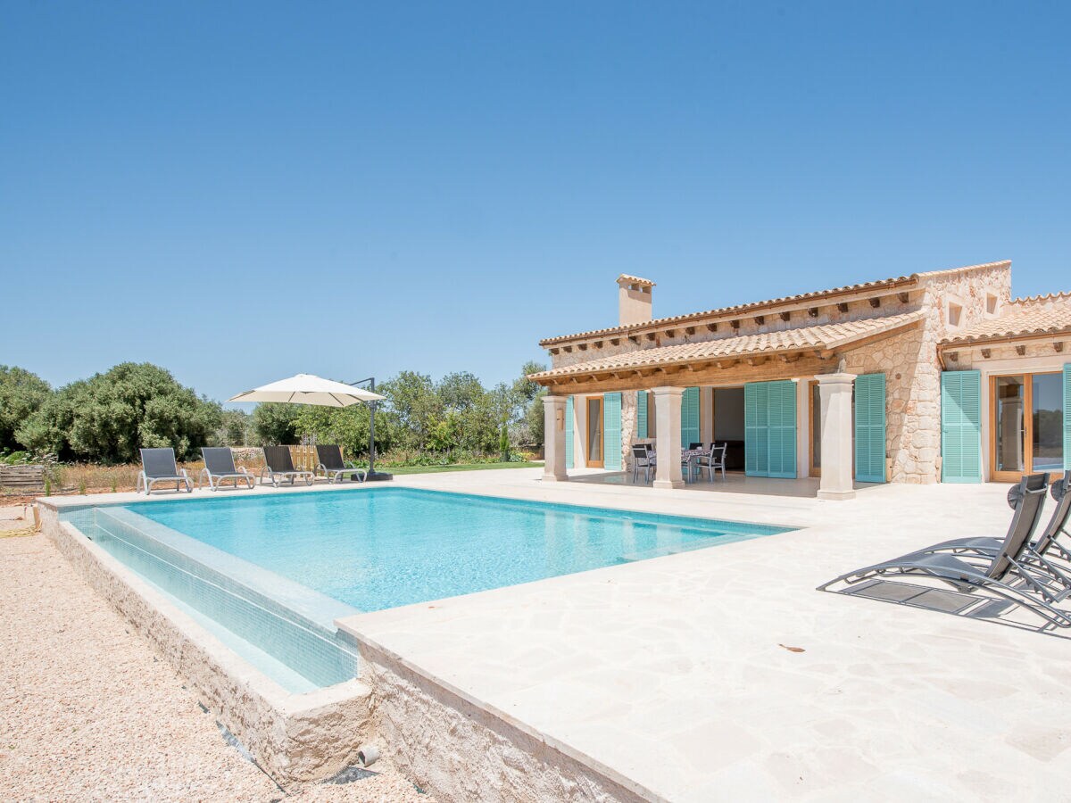 Villa Finca Sa Vinya - Outdoor photo 5