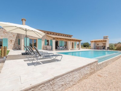 Villa Finca Sa Vinya - Outdoor photo 3