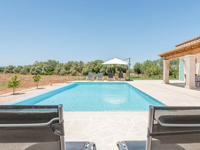 Villa Finca Sa Vinya - Outdoor photo 6