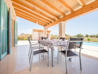 Villa Finca Sa Vinya - Outdoor photo 8