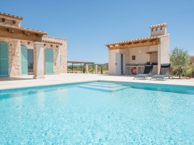 Villa Finca Sa Vinya - Outdoor photo 9