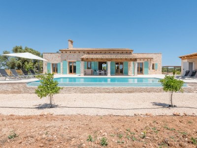 Villa Finca Sa Vinya - Outdoor photo 11