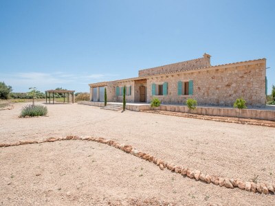 Villa Finca Sa Vinya - Outdoor photo 12