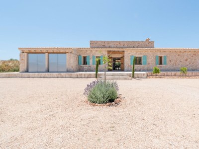 Villa Finca Sa Vinya - Outdoor photo 13