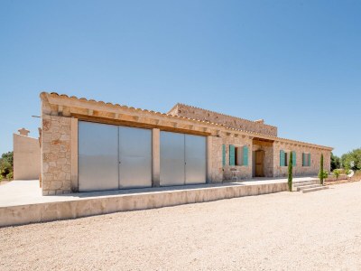 Villa Finca Sa Vinya - Outdoor photo 14