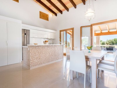 Villa Finca Sa Vinya - Features photo 16