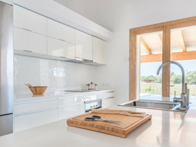 Villa Finca Sa Vinya - Features photo 18