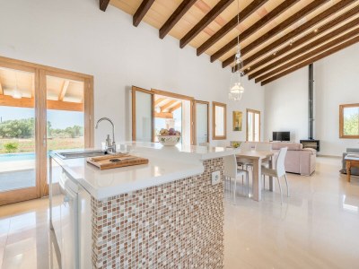 Villa Finca Sa Vinya - Features photo 19