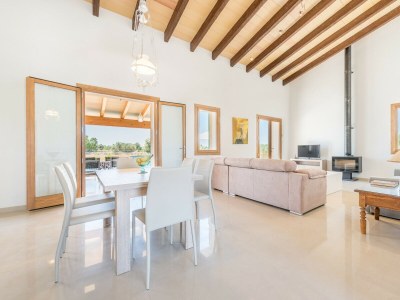 Villa Finca Sa Vinya - Features photo 20