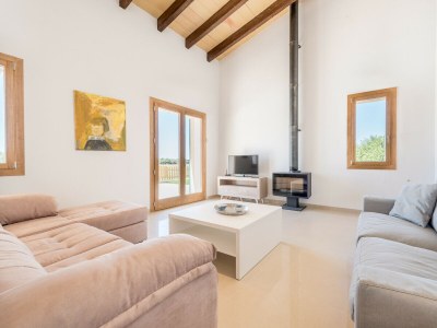 Villa Finca Sa Vinya - Features photo 21