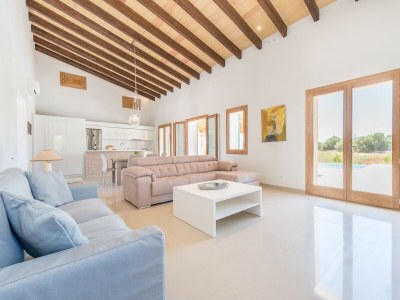 Villa Finca Sa Vinya - Features photo 23