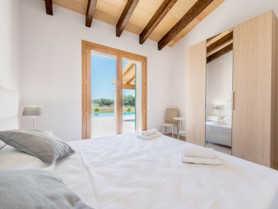 Villa Finca Sa Vinya - Features photo 25