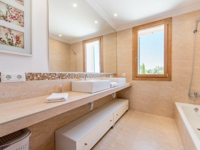 Villa Finca Sa Vinya - Features photo 27