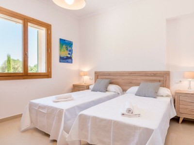 Villa Finca Sa Vinya - Features photo 28