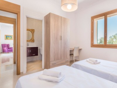 Villa Finca Sa Vinya - Features photo 29