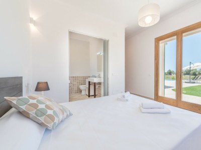 Villa Finca Sa Vinya - Features photo 33