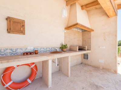 Villa Finca Sa Vinya - Features photo 34