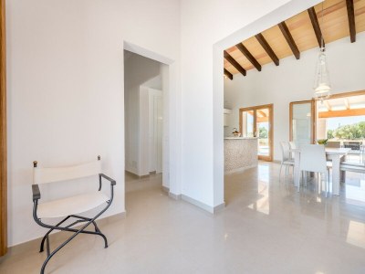 Villa Finca Sa Vinya - Features photo 36