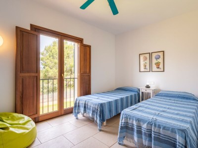 Holiday house Finca Ses Parellades - Features photo 6