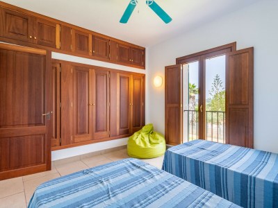 Holiday house Finca Ses Parellades - Features photo 7