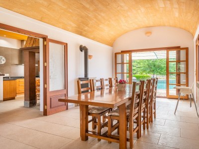 Holiday house Finca Ses Parellades - Features photo 8