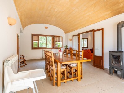 Holiday house Finca Ses Parellades - Features photo 9