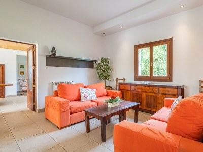 Holiday house Finca Ses Parellades - Features photo 10