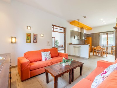 Holiday house Finca Ses Parellades - Features photo 11