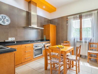 Holiday house Finca Ses Parellades - Features photo 12