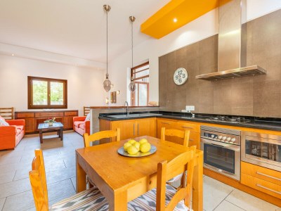 Holiday house Finca Ses Parellades - Features photo 13