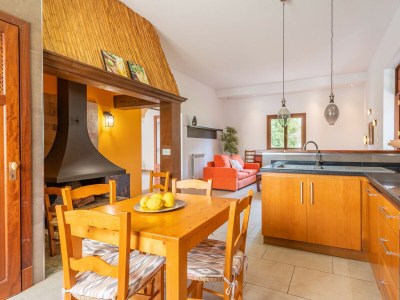 Holiday house Finca Ses Parellades - Features photo 14