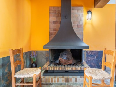 Holiday house Finca Ses Parellades - Features photo 15