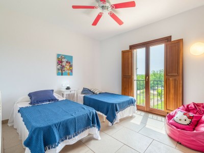 Holiday house Finca Ses Parellades - Features photo 21