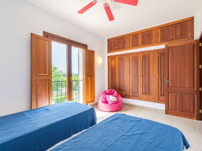 Holiday house Finca Ses Parellades - Features photo 22