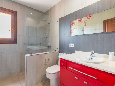 Holiday house Finca Ses Parellades - Features photo 23