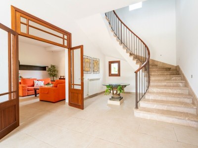 Holiday house Finca Ses Parellades - Outdoor photo 27