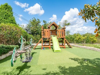 Holiday house Finca Son Amengual (El Castillo) - Outdoor photo 7