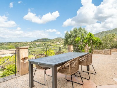 Holiday house Finca Son Amengual (El Castillo) - Outdoor photo 17