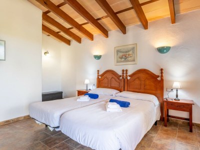 Holiday house Finca Son Amengual (El Castillo) - Features photo 21