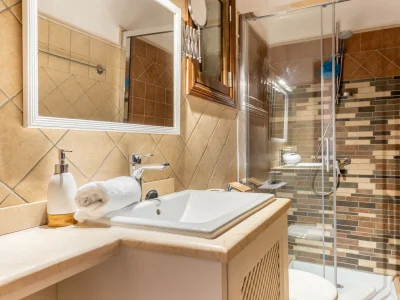 Holiday house Finca Son Amengual (El Castillo) - Features photo 24