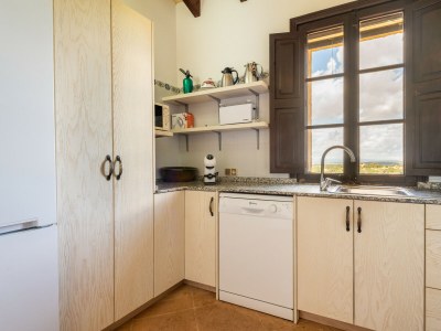 Holiday house Finca Son Amengual (El Castillo) - Features photo 26